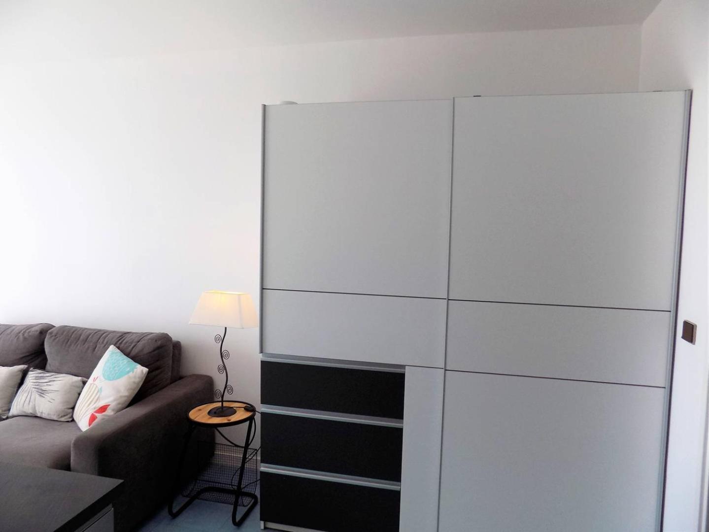 Saint Georges De Didonne - Pleine Vue Mer Pour Ce Studio Cabine Face A La Plage Exterior photo