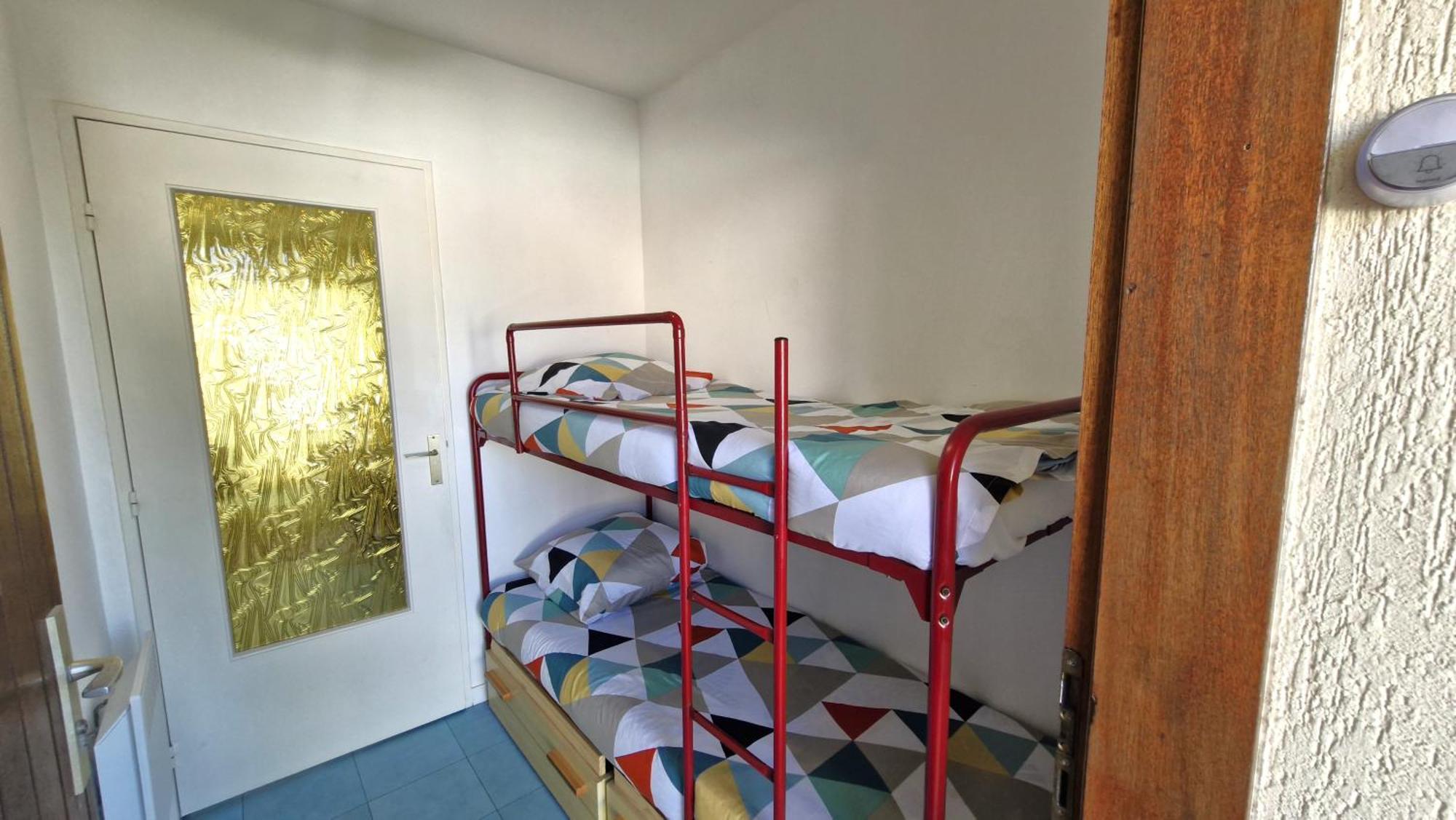 Saint Georges De Didonne - Pleine Vue Mer Pour Ce Studio Cabine Face A La Plage Exterior photo